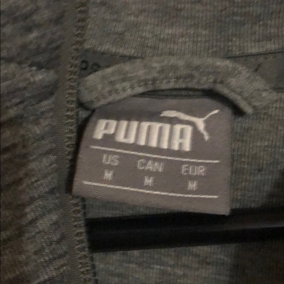 Puma sweater - Picture 3 of 3